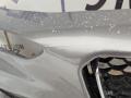бампер передний Alfa Romeo Stelvio 1 поколение 949 2019, 2.0 л., бензин, АКПП, vesuvio gray metallic, внедорожник 5 дв., полный привод, правый руль - фото №5
