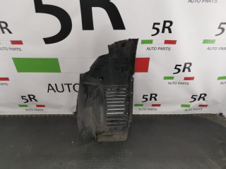 защита арок передняя правая (подкрылок) Alfa Romeo Stelvio 1 поколение 949 2019, 2.0 л., бензин, АКПП, rosso red, внедорожник 5 дв., полный привод, правый руль, 50548860