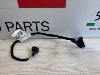 фонарь освещения пространства для ног Alfa Romeo Giulia 2 поколение 952 2018, 2.0 л., бензин, АКПП, седан, задний привод, правый руль, 505466350