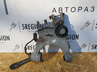 рычаг задний правый Alfa Romeo Giulia 2 поколение 952 2018, 2.2 л., дизель, АКПП, montecarlo blue, седан, задний привод, правый руль, 50533505