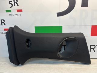 обшивка стойки центральной правой Alfa Romeo Giulia 2 поколение 952 2017, 2.9 л., бензин, АКПП, rosso competizione, седан, задний привод, 156107244