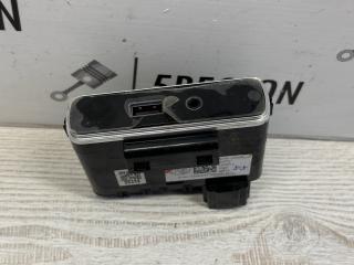 разъем AUX / USB Alfa Romeo Giulia 2 поколение 952 2018, 2.0 л., бензин, АКПП, montecarlo blue, седан, задний привод, правый руль, 156118209