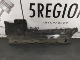 защита днища Alfa Romeo Stelvio 1 поколение [рестайлинг] 949 2021, 2.0 л., бензин, АКПП, vesuvio gray metallic, внедорожник 5 дв., полный привод, правый руль, 50549796