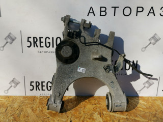 рычаг задний левый Alfa Romeo Stelvio 1 поколение [рестайлинг] 949 2021, 2.0 л., бензин, АКПП, полный привод, 50549123