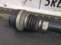 полуось задняя (приводной вал, ШРУС) Alfa Romeo Giulia 2 поколение 952 2017, 2.0 л., бензин, АКПП, задний привод, 50549851 - фото №3