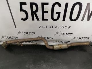 глушитель Alfa Romeo Giulia 2 поколение 952 2018, 2.0 л., бензин, АКПП, montecarlo blue, седан, задний привод, правый руль