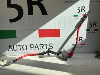 плюсовой провод аккумулятора BMW 3 серия G20 2019, 2.0 л., B48 B20 B, бензин, АКПП, portimao blau (c31), седан, задний привод, правый руль, 8711311, 36145-06, 10304410