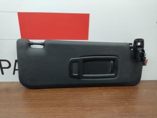 козырек солнцезащитный BMW X3 G01 2020, 2.0 л., B47 D20 B, дизель, АКПП, a90, внедорожник 5 дв., полный привод, правый руль