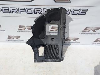 защита арок передняя правая (подкрылок) BMW 6 GT G32 2018, 3.0 л., B58 B30 A, бензин, АКПП, 300 alpinweiss, хетчбэк 5 дв., полный привод, правый руль, 51757374740, 7374740, 51717340195, 7340195