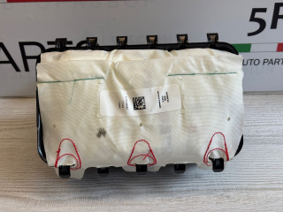 подушка безопасности пассажира Alfa Romeo Stelvio 1 поколение 949 2019, 2.0 л., бензин, АКПП, rosso red, внедорожник 5 дв., полный привод, правый руль, 505353310