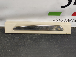 накладка на порог Alfa Romeo Giulia 2 поколение 952 2018, 2.0 л., бензин, АКПП, седан, задний привод, правый руль, 156107575