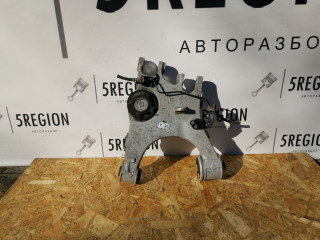 рычаг задний левый Alfa Romeo Stelvio 1 поколение 949 2018, 2.0 л., бензин, АКПП, vesuvio gray metallic, внедорожник 5 дв., полный привод, правый руль, 50549123