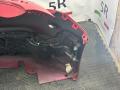 бампер передний Alfa Romeo Giulia 2 поколение 952 2017, 2.0 л., бензин, АКПП, rosso red, седан, задний привод, правый руль - фото №7