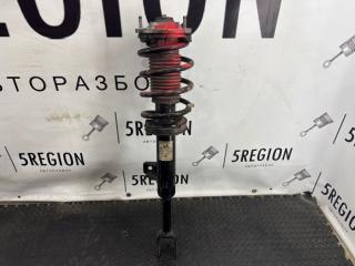 амортизатор передний левый Alfa Romeo Giulia 2 поколение 952 2018, 2.0 л., бензин, АКПП, седан, задний привод, правый руль, 50547065