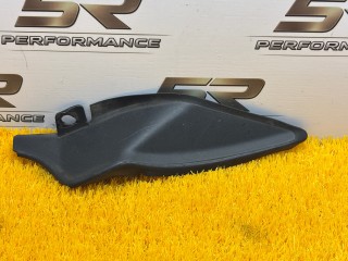 дождевик Alfa Romeo Giulia 2 поколение 952 2018, 2.0 л., бензин, АКПП, седан, задний привод, правый руль, 50546544