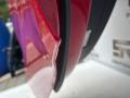 дверь задняя левая Alfa Romeo Stelvio 1 поколение 949 2018, 2.2 л., дизель, АКПП, rosso red, внедорожник 5 дв., полный привод, правый руль - фото №8