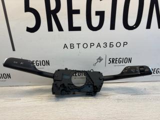 переключатель подрулевой (стрекоза) Alfa Romeo Stelvio 1 поколение 949 2018, 2.0 л., бензин, АКПП, vesuvio gray metallic, внедорожник 5 дв., полный привод, правый руль, 156135632