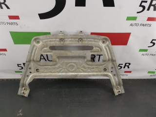 балка подвески передняя (подрамник) Maserati Levante 1 поколение [рестайлинг] M161 2023, 2.0 л., АКПП, внедорожник 5 дв., полный привод, правый руль, 670031978