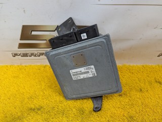 блок управления двигателем Porsche Cayenne GTS 958 2013, 4.8 л., M 48.02, бензин, робот, a1/041 (чёрный), внедорожник 5 дв., полный привод, 7P5906033, 7P5907645A