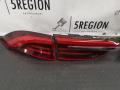 фонари задние (комплект) Maserati Grecale 1 поколение M182 2023, 2.0 л., бензин, АКПП, внедорожник 5 дв., полный привод, правый руль - фото №2