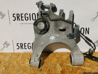 рычаг задний левый Alfa Romeo Giulia 2 поколение 952 2018, 2.0 л., бензин, АКПП, rosso red, седан, полный привод, 50549123