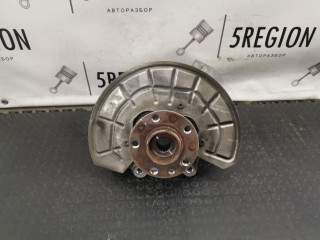 кулак задний левый Alfa Romeo Giulia 2 поколение 952 2018, 2.0 л., бензин, АКПП, rosso red, седан, полный привод