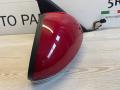 зеркало наружное правое Alfa Romeo Giulia 2 поколение 952 2019, 2.0 л., бензин, АКПП, rosso red, седан, задний привод, правый руль - фото №6