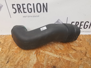 воздухозаборник Alfa Romeo Stelvio 1 поколение 949 2019, 2.0 л., бензин, АКПП, rosso red, внедорожник 5 дв., полный привод, правый руль, 00505593620, 50559362