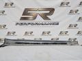 накладка на порог Porsche Panamera 970 [рестайлинг] 970 2014, 4.8 л., MCX.PA, бензин, робот, c9a (белый), хетчбэк 5 дв., полный привод, 970559501 - фото №4