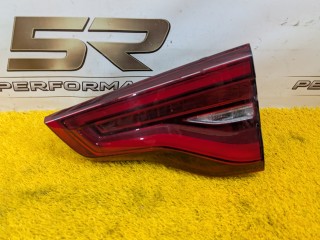 фонарь задний правый BMW X3 G01 2020, 2.0 л., B47 D20 B, дизель, АКПП, a90, внедорожник 5 дв., полный привод, правый руль, 8985337802