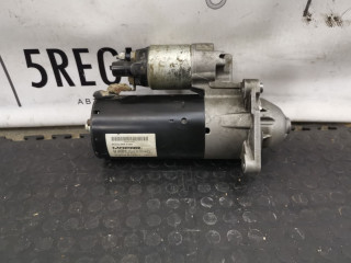 стартер Alfa Romeo Stelvio 1 поколение 949 2019, 2.2 л., дизель, АКПП, внедорожник 5 дв., полный привод, правый руль, 50532995