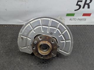 кулак поворотный левый Alfa Romeo Stelvio 1 поколение [2-й рестайлинг] 949 2024, 2.2 л., дизель, АКПП, 035, внедорожник 5 дв.