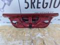крышка багажника (дверь 3-5) Alfa Romeo Giulia 2 поколение 952 2017, 2.9 л., бензин, АКПП, rosso competizione, седан, задний привод - фото №5