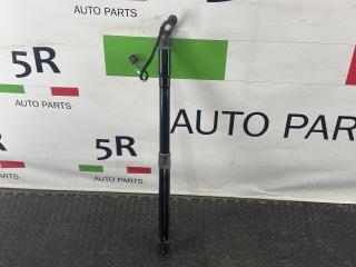 амортизатор крышки багажника (3-5 двери) Porsche Cayenne 958 2011, 4.8 л., M 48.52, бензин, АКПП, r9a (sandweiss), внедорожник 5 дв., полный привод, правый руль, 95851285104