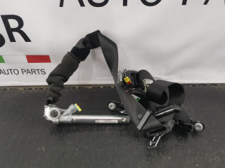 ремень безопасности Maserati Levante 1 поколение [рестайлинг] M161 2023, 2.0 л., АКПП, внедорожник 5 дв., полный привод, правый руль, 636631500, 670039580