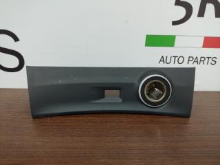 прикуриватель Alfa Romeo Stelvio 1 поколение 949 2018, 2.0 л., бензин, АКПП, vesuvio gray metallic, внедорожник 5 дв., полный привод, правый руль, 156115933