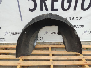 защита арок задняя левая (подкрылок) BMW 3 серия G20 2019, 2.0 л., B48 B20 B, бензин, АКПП, portimao blau (c31), седан, задний привод, правый руль, 7340929, 51717340929