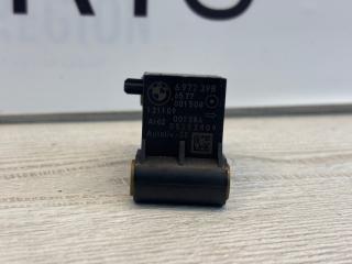 датчик удара BMW 6 серия E63/E64 [рестайлинг] E63 2010, 3.0 л., M57 D30 (306D5), дизель, АКПП, купе, 6977398, 65776977398