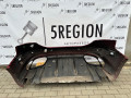 бампер задний Alfa Romeo Giulia 2 поколение 952 2017, 2.9 л., бензин, АКПП, rosso competizione, седан, задний привод, правый руль - фото №8