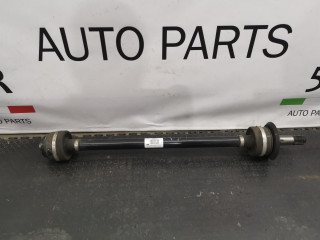 полуось задняя (приводной вал, ШРУС) BMW 5 серия G30/G31 G30 2018, 2.0 л., B48 B20 B, бензин, АКПП, 475, седан, задний привод, правый руль, 8664048