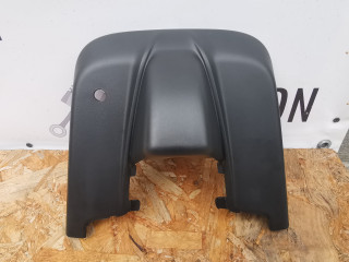 Кожух салонного зеркала Alfa Romeo Stelvio 1 поколение 949 2019, 2.0 л., бензин, АКПП, rosso red, внедорожник 5 дв., полный привод, правый руль, 156115935