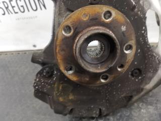 ступица передняя правая Alfa Romeo Stelvio 1 поколение 949 2018, 2.0 л., бензин, АКПП, vesuvio gray metallic, внедорожник 5 дв., полный привод, правый руль