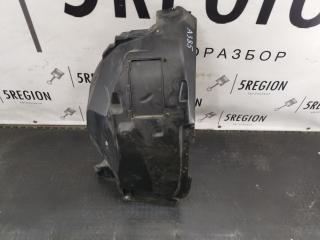 защита арок передняя левая (подкрылок) Alfa Romeo Giulia 2 поколение 952 2018, 2.0 л., бензин, АКПП, vesuvio gray metallic, седан, полный привод, 50533768