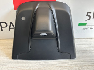 Кожух салонного зеркала Alfa Romeo Stelvio 1 поколение [рестайлинг] 949 2021, 2.0 л., бензин, АКПП, vesuvio gray metallic, внедорожник 5 дв., полный привод, правый руль, 156107568, 1561159350