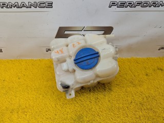 бачок расширительный Porsche Cayenne GTS 958 2013, 4.8 л., M 48.02, бензин, робот, a1/041 (чёрный), внедорожник 5 дв., полный привод, 7P0121407