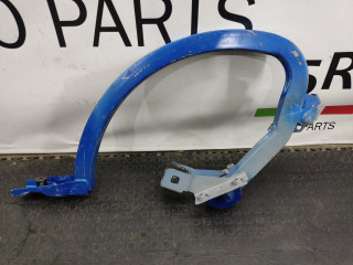 петля крышки багажника Alfa Romeo Giulia 2 поколение 952 2018, 2.0 л., бензин, АКПП, седан, задний привод, правый руль