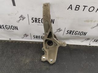 кулак поворотный левый Tesla Model 3 1 поколение 2020, электро, полный привод, правый руль