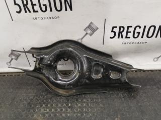 рычаг задний Tesla Model 3 1 поколение 2020, электро, полный привод, правый руль, 104445100F