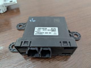 блок управления центральным замком Alfa Romeo Stelvio 1 поколение 949 2019, 2.0 л., бензин, АКПП, vesuvio gray metallic, внедорожник 5 дв., полный привод, правый руль, 00521262790