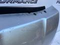 юбка бампера нижняя Alfa Romeo Stelvio 1 поколение 949 2018, 2.0 л., бензин, АКПП, полный привод, 50552777, 50541130 - фото №4